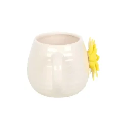 Mug Rond Tournesol 3D - Hello Sunshine