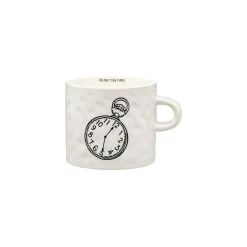 Mug Tea - O'Clock