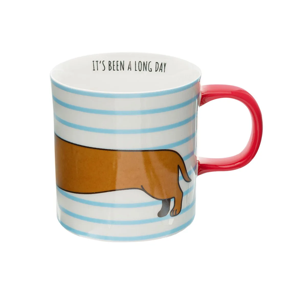 Mug Teckel