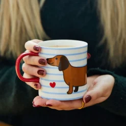 Mug Teckel