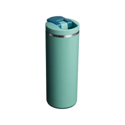 Mug Transit Fliptop AeroLight™ - Spring Green