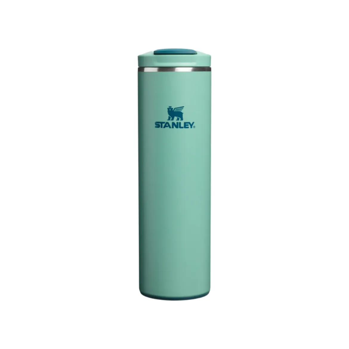 Mug Transit Fliptop AeroLight™ - Spring Green