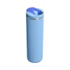 Mug Transit Fliptop AeroLight™ - Blue Skye