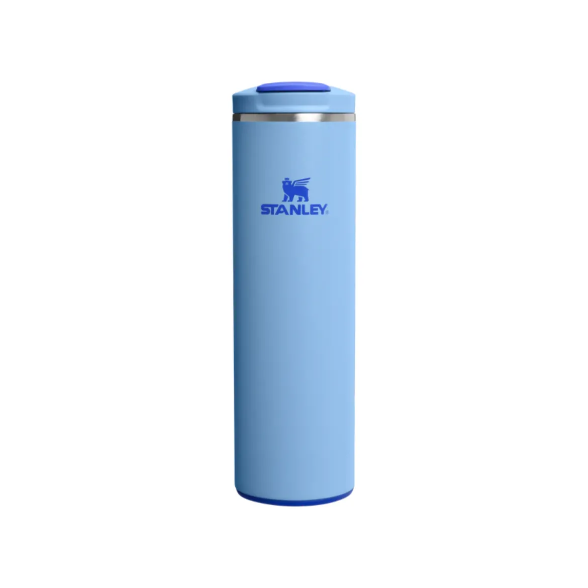 Mug Transit Fliptop AeroLight™ - Blue Skye