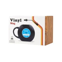 Mug Vinyl