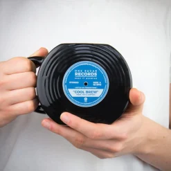 Mug Vinyl