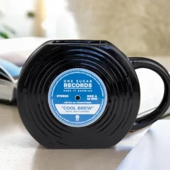 Mug Vinyl