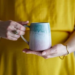 Mug Winnie Multi Grès