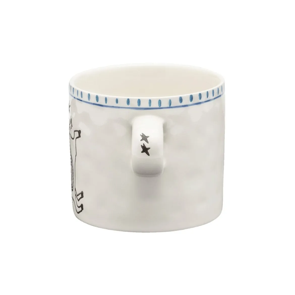 Mug Zodiac - Aries / Bélier