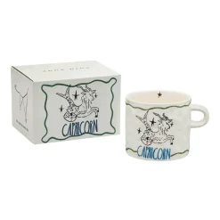 Mug Zodiac - Capricorn / Capricorne