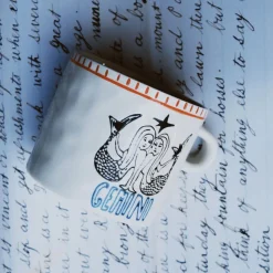 Mug Zodiac - Gemini / Gémeaux