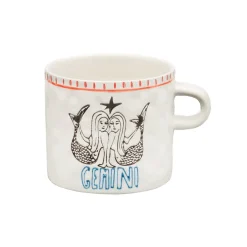 Mug Zodiac - Gemini / Gémeaux