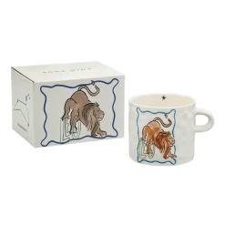 Mug Zodiac - Leo / Lion