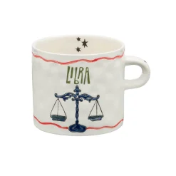 Mug Zodiac - Libra / Balance
