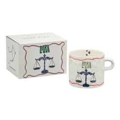 Mug Zodiac - Libra / Balance