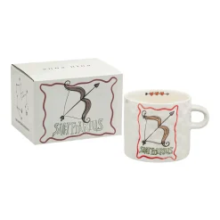 Mug Zodiac - Sagittarius / Sagittaire