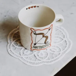 Mug Zodiac - Sagittarius / Sagittaire