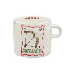 Mug Zodiac - Sagittarius / Sagittaire