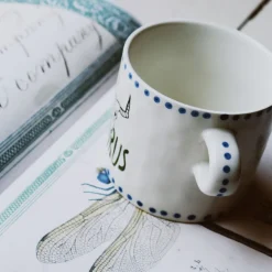 Mug Zodiac - Taurus / Taureau