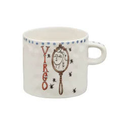 Mug Zodiac - Virgo / Vierge