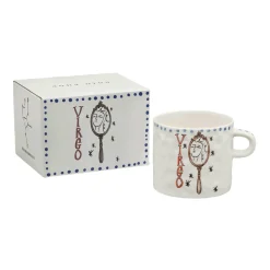 Mug Zodiac - Virgo / Vierge