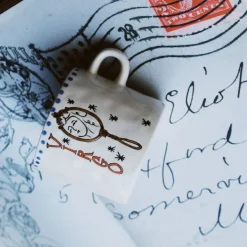 Mug Zodiac - Virgo / Vierge