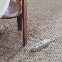 Multiprise Alma - Beige