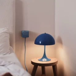 Multiprise square 1 avec USB-C 30W 1,8m - Shark Blue