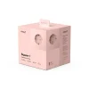 Multiprise square 1 avec USB-C 30W 1,8m - New Pink