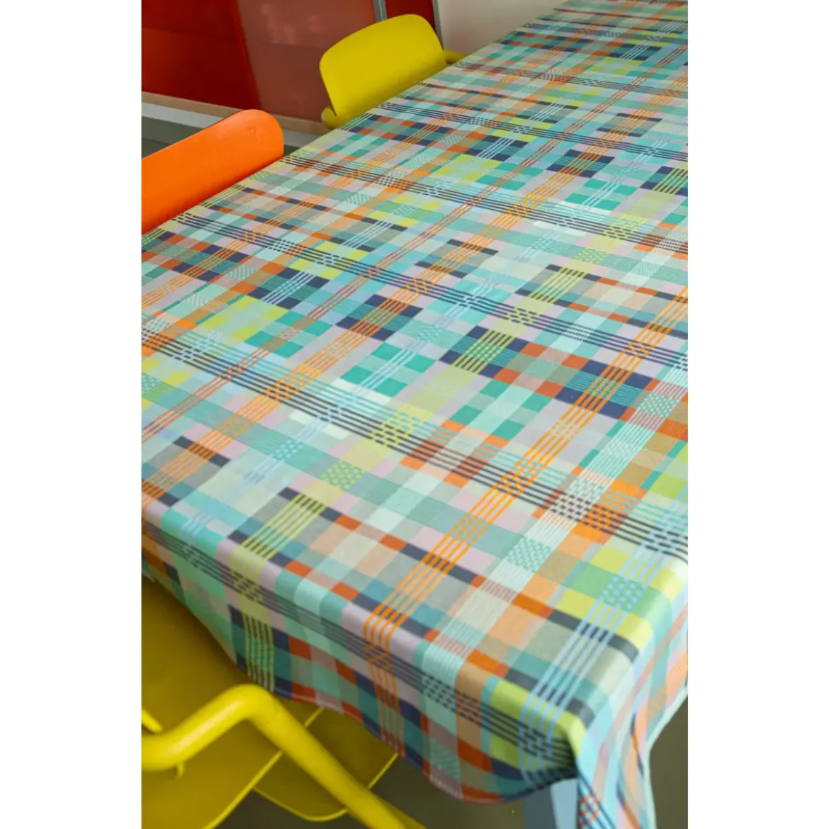 Nappe #71A - Wild Weave
