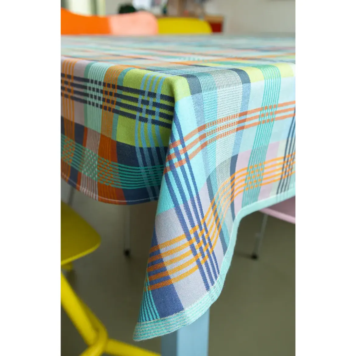 Nappe #71A - Wild Weave
