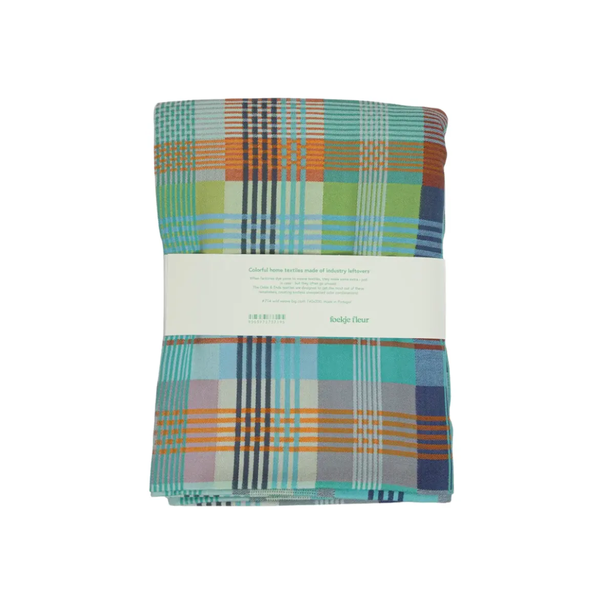 Nappe #71A - Wild Weave