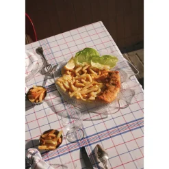 Nappe Léon - Blue
