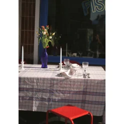 Nappe Léon - Blue