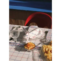 Nappe Léon - Blue