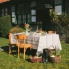 Nappe Léon - Green