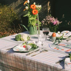 Nappe Léon - Green
