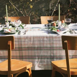 Nappe Léon - Green