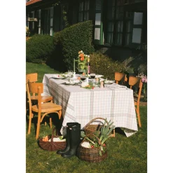 Nappe Léon - Green