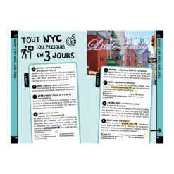 On se casse ! Les meilleurs spots à New York - Marabout
