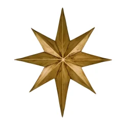 Ornement Etoile Du Berger