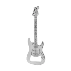 Ouvre-Bouteille Blues Guitar
