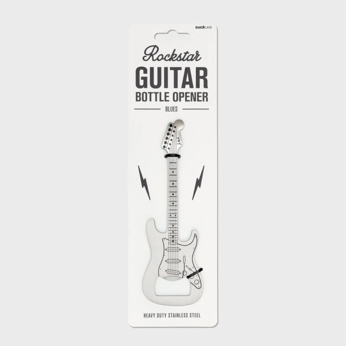 Ouvre-Bouteille Blues Guitar