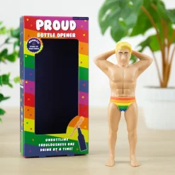 Ouvre Bouteille Proud