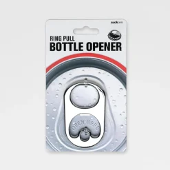 Ouvre Bouteille Ring Pull