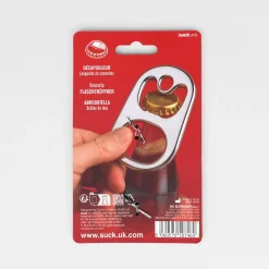 Ouvre Bouteille Ring Pull