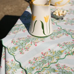 Pack de 2 Sets de table Madeleine - Sky