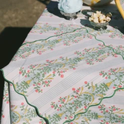 Pack de 2 Sets de table Madeleine - Sky