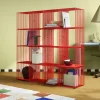 Panton Wire Half Height - Rosehip