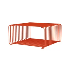 Panton Wire Half Height - Rosehip